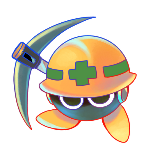 Megaman Battle Network