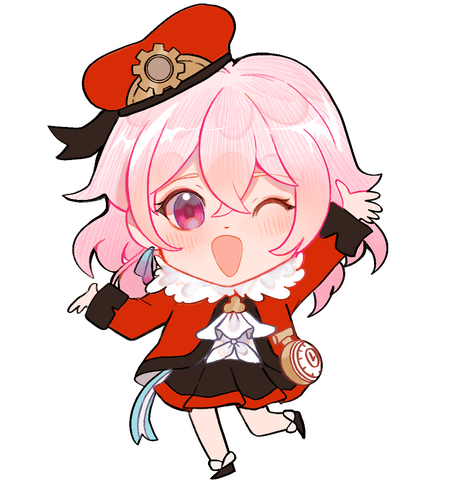 Honkai Star Rail
